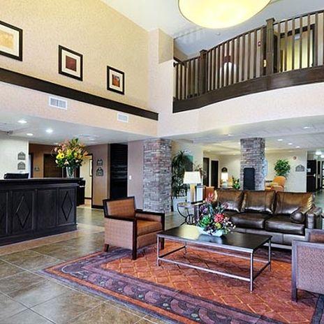 Express & Oro Valley-tucson North By Ihg 3*