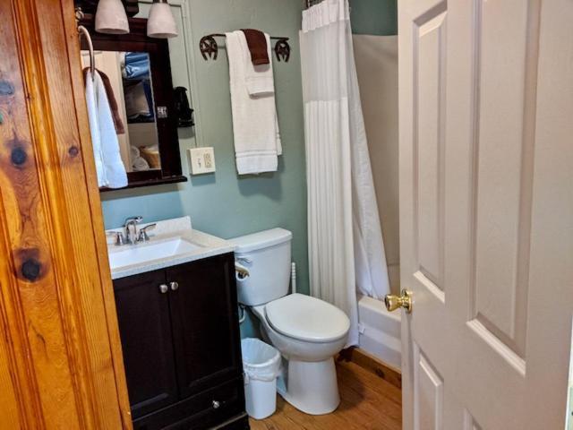 Lodge Double B Pinetop-Lakeside