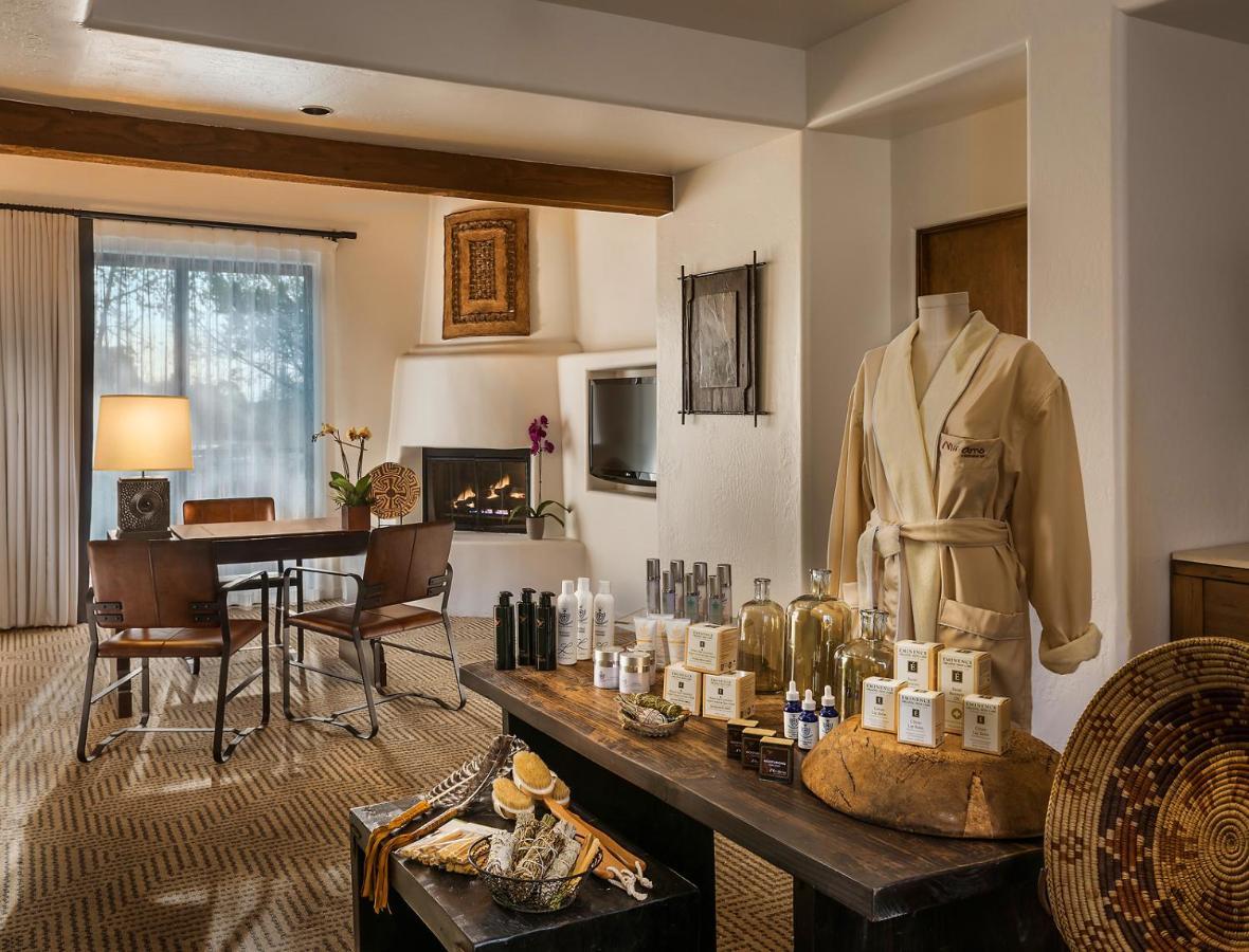 Enchantment Hotel