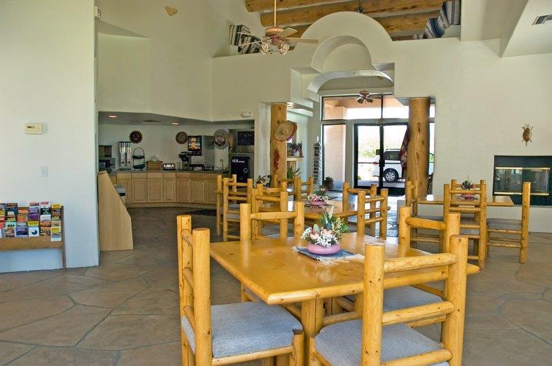Western Hotel Apache Junction