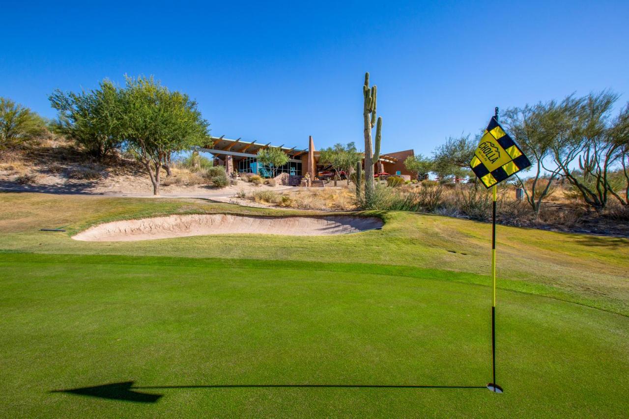 Resort Wekopa Casino Fountain Hills