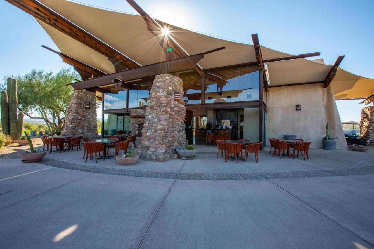 Wekopa Casino Resort