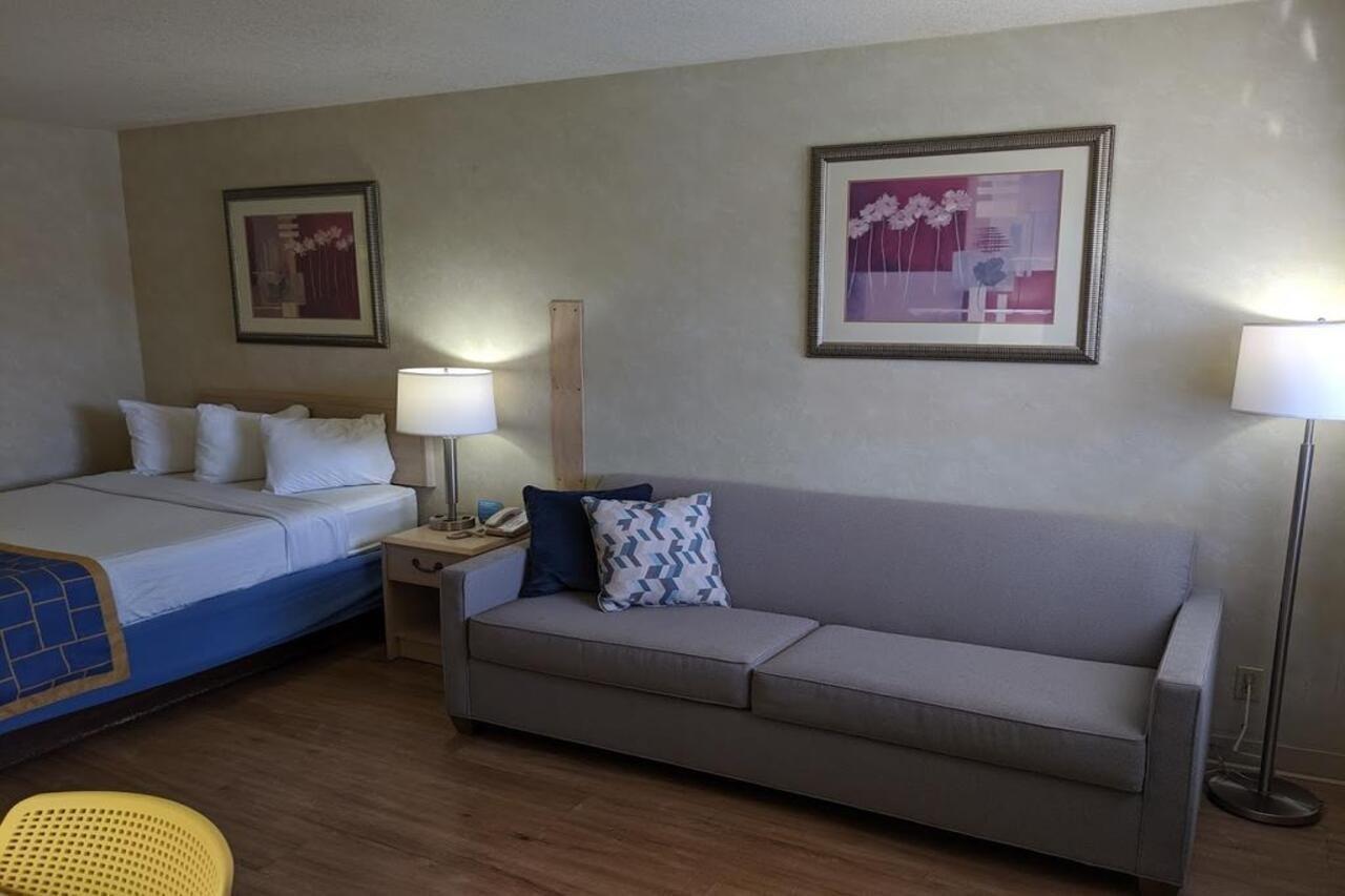 Hotel Days By Wyndham Bullhead Bullhead City