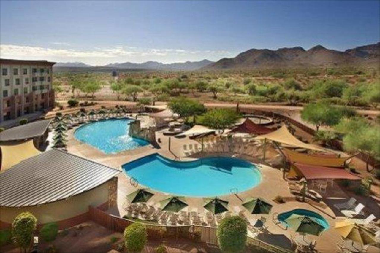Resort Wekopa Casino 4*