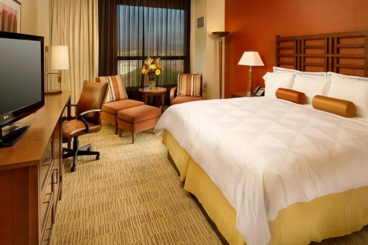 Resort Wekopa Casino Fountain Hills