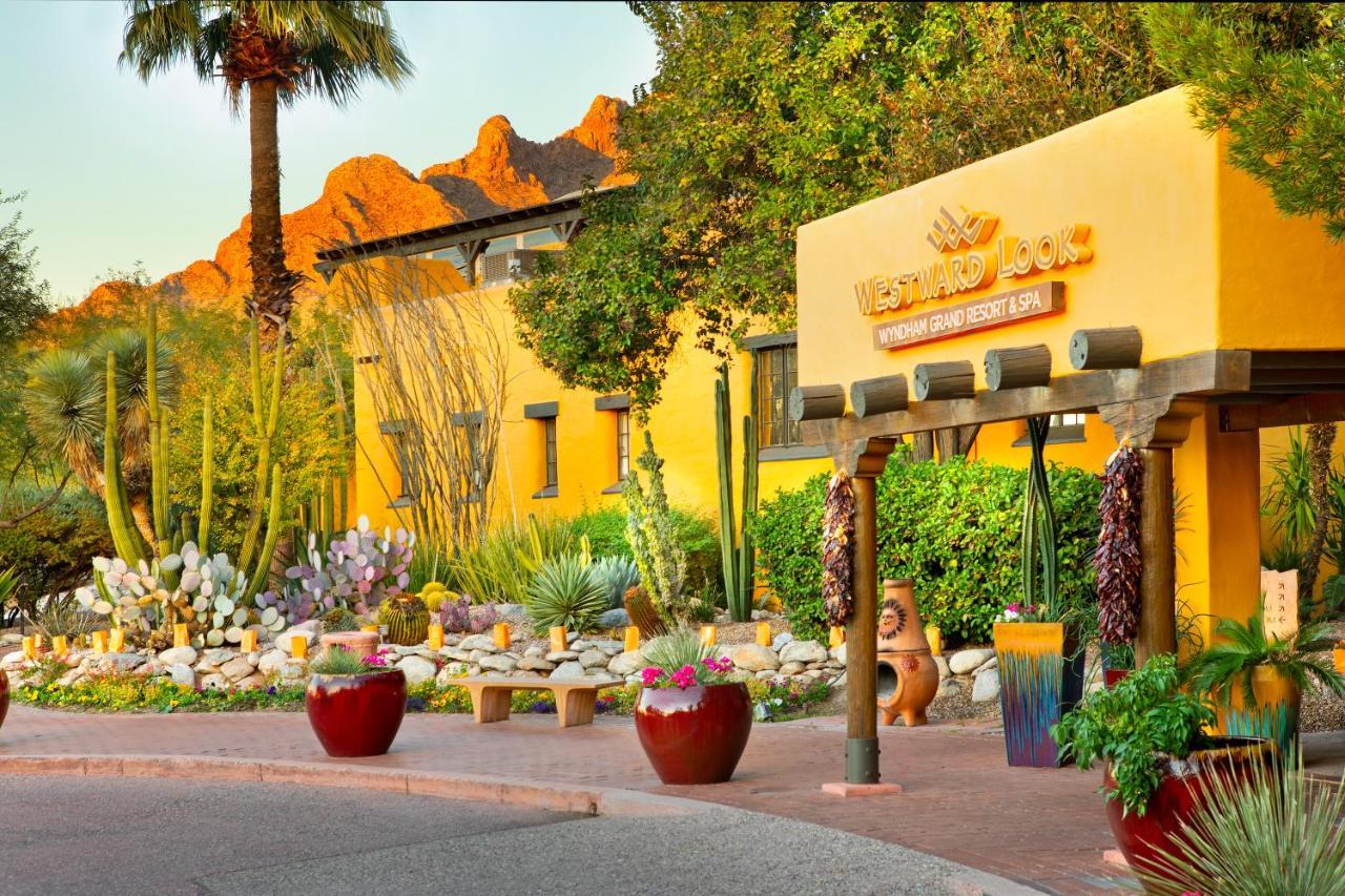 Westward Look Wyndham Grand & Tucson