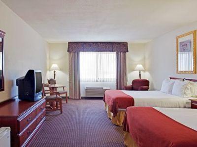 Express Show By Ihg 2* Show Low