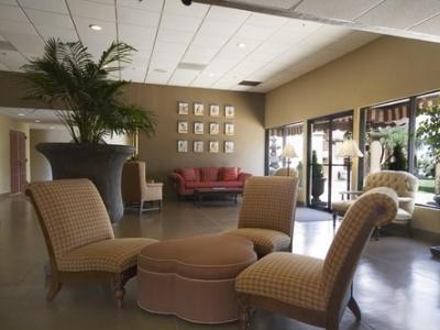 Four Points By Sheraton Airport Tucson