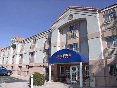 Sonesta Simply Phoenix Tempe