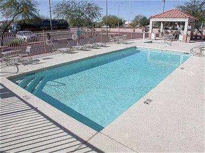 Hotel Sonesta Simply Phoenix Tempe