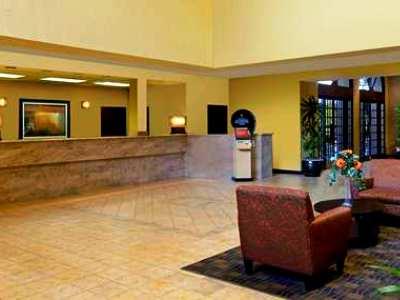 Embassy By Hilton Phoenix 4*