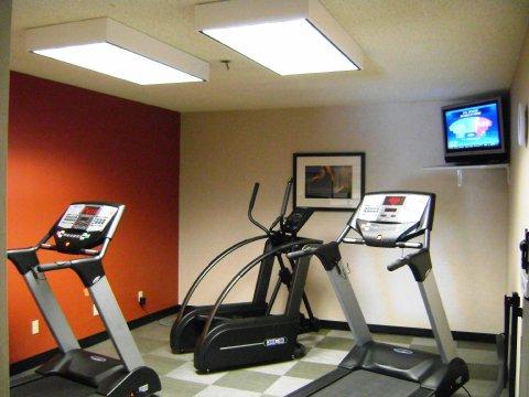 Express & - Midtown, An Ihg Hotel 3*