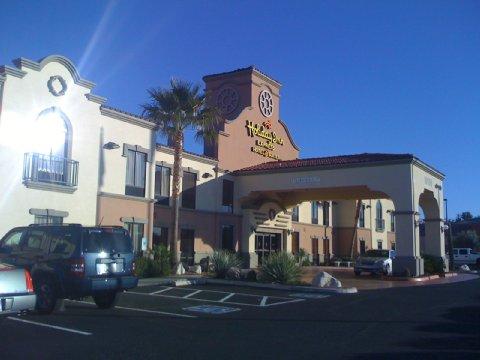 Fairfield & Tucson North/oro Valley Oro Valley