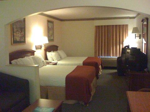 Fairfield & Tucson North/oro Valley Hotel