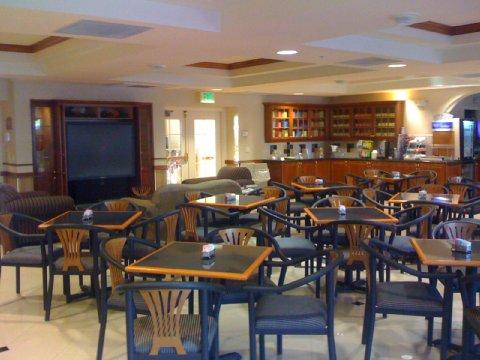 Hotel Fairfield & Tucson North/oro Valley 3*
