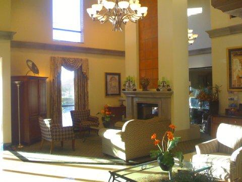 Hotel Fairfield & Tucson North/oro Valley Oro Valley