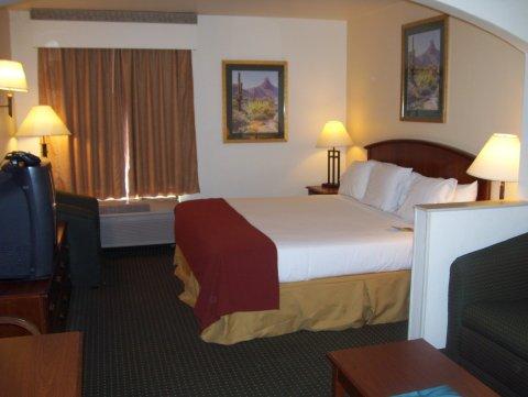 Fairfield & Tucson North/oro Valley Hotel Oro Valley