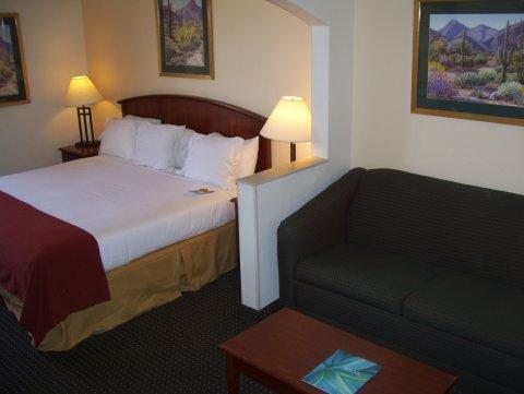 Hotel Fairfield & Tucson North/oro Valley