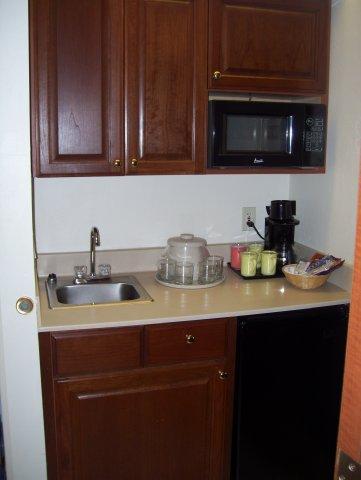 Fairfield & Tucson North/oro Valley Hotel 3*