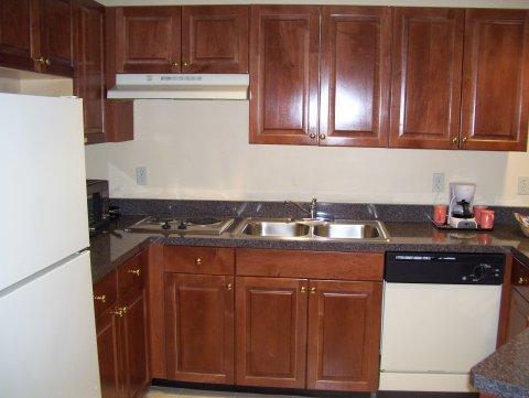 Fairfield & Tucson North/oro Valley Oro Valley