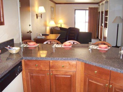 Fairfield & Tucson North/oro Valley Hotel