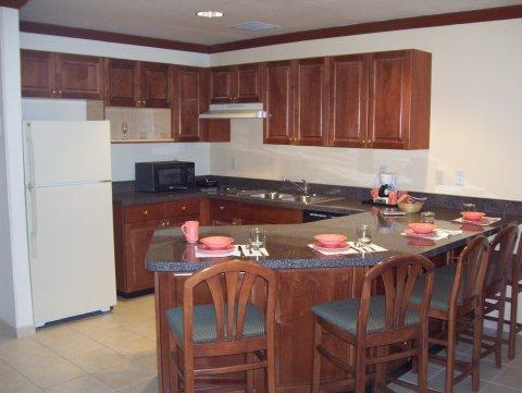 Fairfield & Tucson North/oro Valley Oro Valley