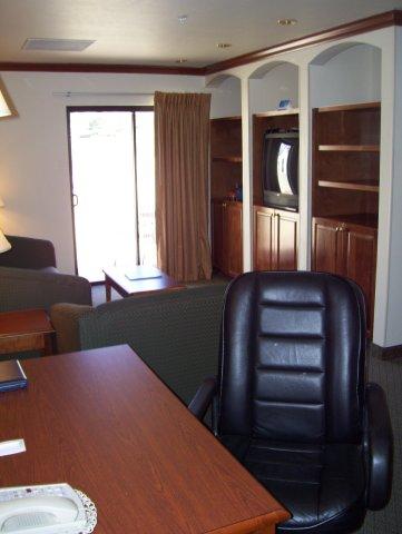 Hotel Fairfield & Tucson North/oro Valley Oro Valley