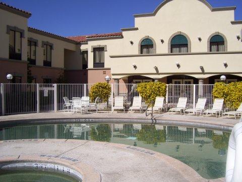 Hotel Fairfield & Tucson North/oro Valley 3*