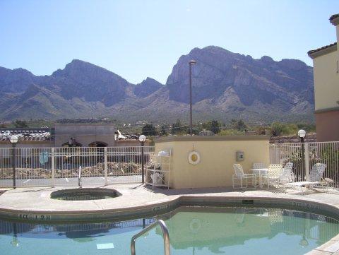 Fairfield & Tucson North/oro Valley 3* Oro Valley