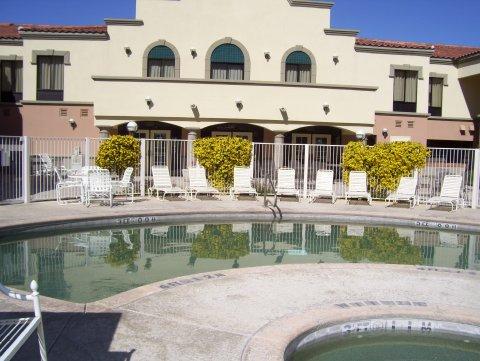 Hotel Fairfield & Tucson North/oro Valley 3*