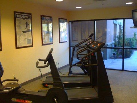 Fairfield & Tucson North/oro Valley Hotel