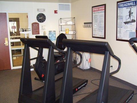 Fairfield & Tucson North/oro Valley Hotel 3*
