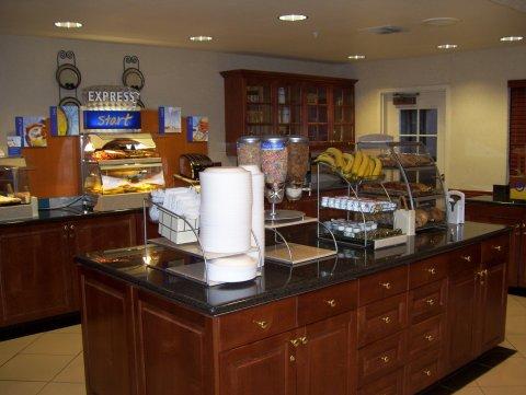 Fairfield & Tucson North/oro Valley Hotel