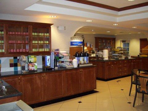 Hotel Fairfield & Tucson North/oro Valley 3*