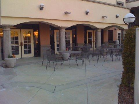 Fairfield & Tucson North/oro Valley 3*
