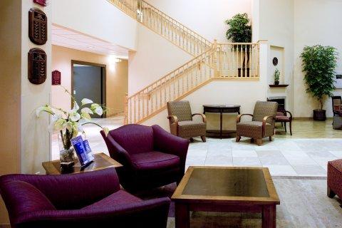 Express Phoenix-airport/university Drive By Ihg 3*