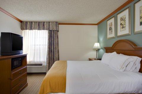 Hotel Express Phoenix-airport/university Drive By Ihg