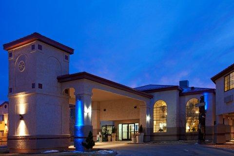 Express Show By Ihg 2*
