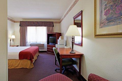 Express Show By Ihg 2*