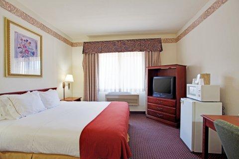 Hotel Express Show By Ihg Show Low