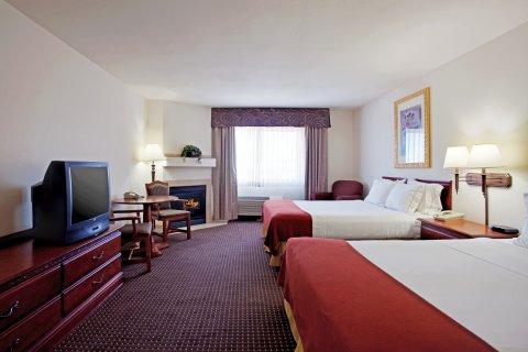Hotel Express Show By Ihg Show Low