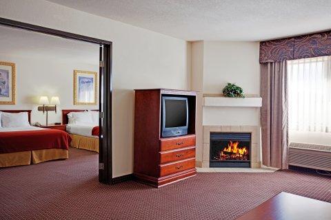 Express Show By Ihg Hotel Show Low