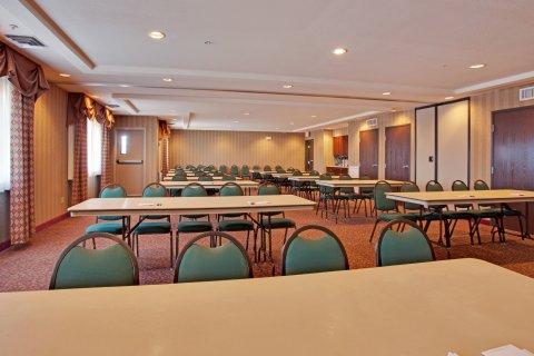 Express Show By Ihg Show Low