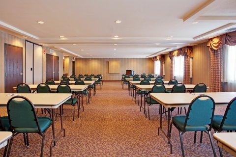 Express Show By Ihg 2*