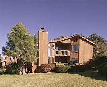 Resort Club Wyndham Flagstaff
