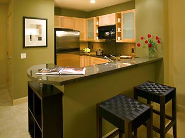 The Westin Kierland Villas, Scottsdale Resort