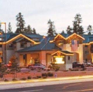 The Grand At The Grand Canyon Tusayan
