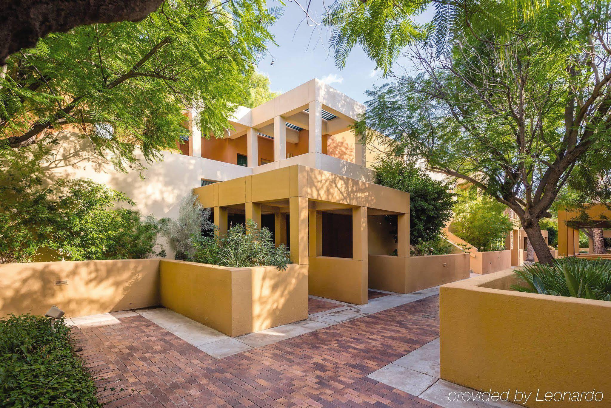 Orange Tree Resort