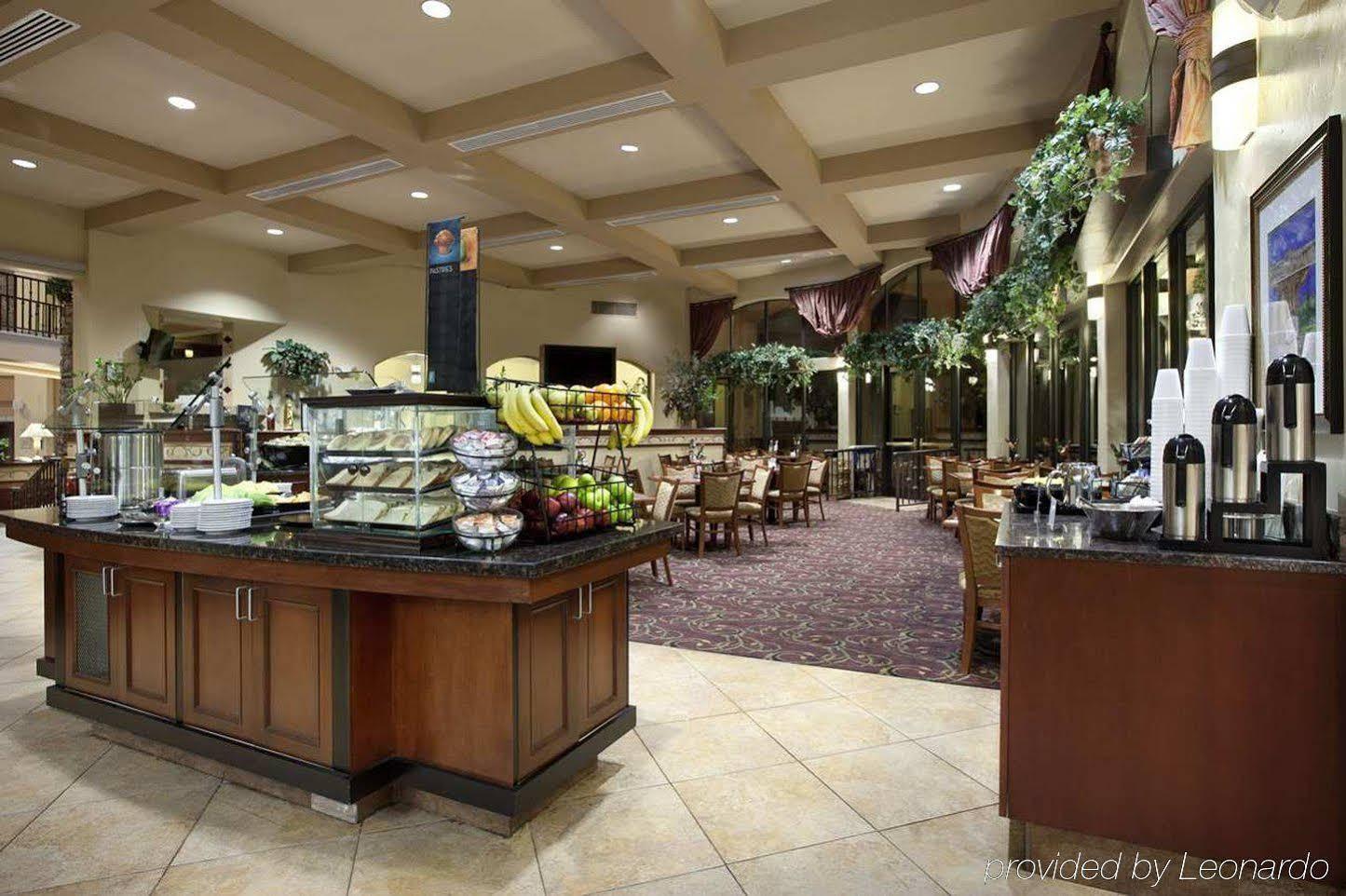 Embassy - Paloma Village 4* Tucson