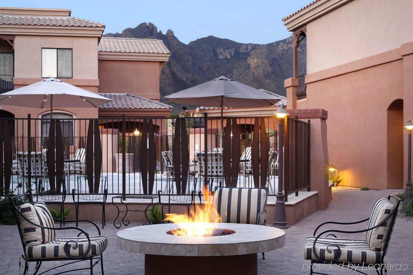 Embassy - Paloma Village